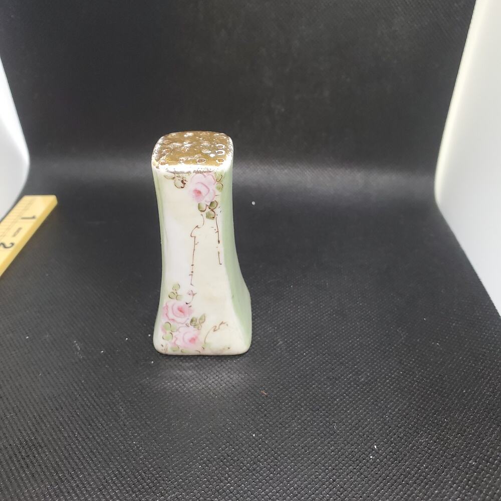 Vintage Salt Shaker